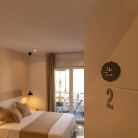 Boutique 32 Konukevi Denia