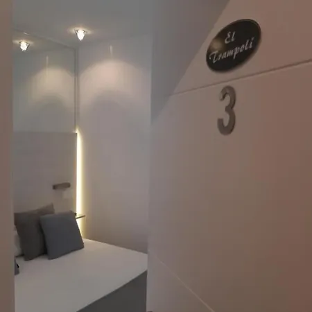 Boutique 32 Konukevi 3*