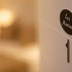 Boutique 32 Гостьовий будинок Денія