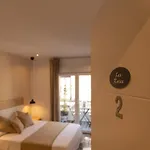 Boutique 32 Гостьовий будинок Денія