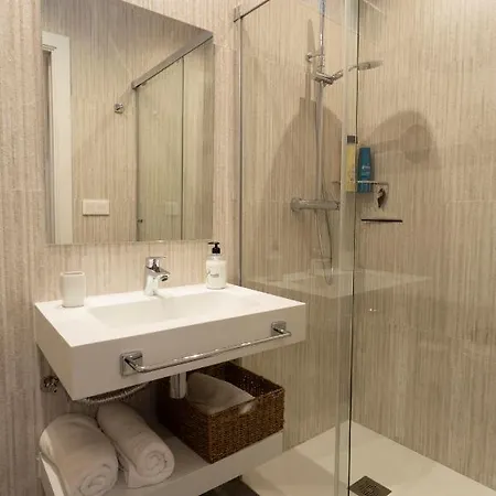 Πανσιόν Boutique 32 Denia