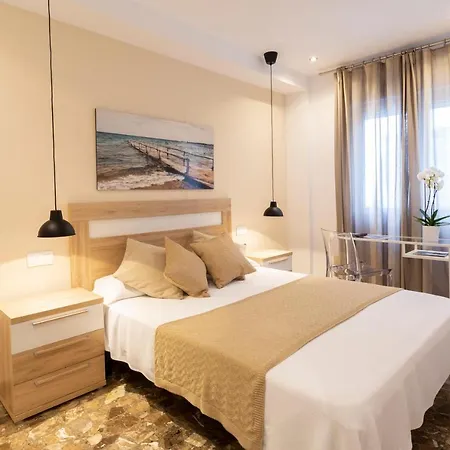 Πανσιόν Boutique 32 3*