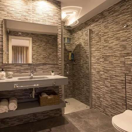 Boutique 32 Гостевой дом Дения