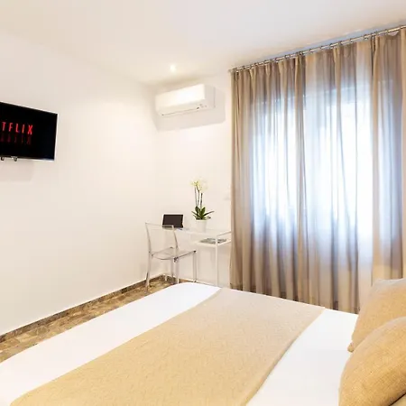 Boutique 32 3* Denia