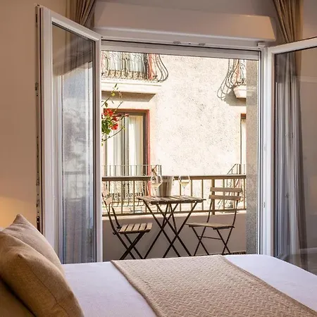 Boutique 32 Πανσιόν