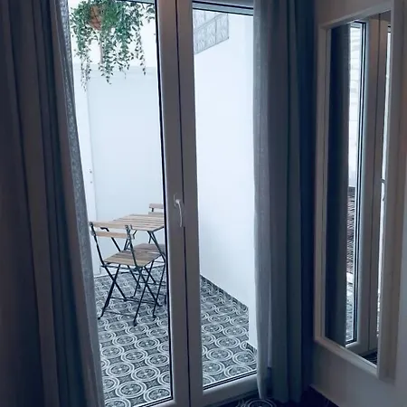 Boutique 32 Πανσιόν Denia