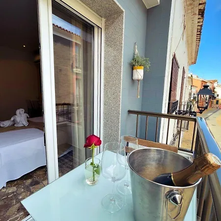 Guest house Boutique 32 3*