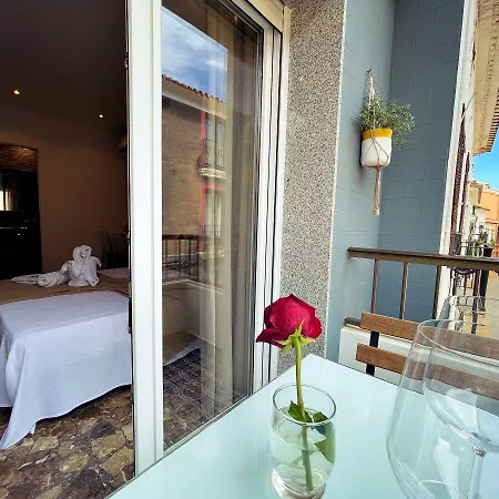 Πανσιόν Boutique 32 3*