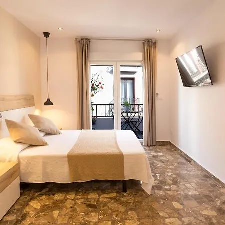 Boutique 32 Πανσιόν