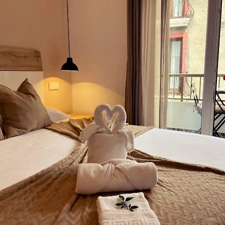 Boutique 32 3* Denia