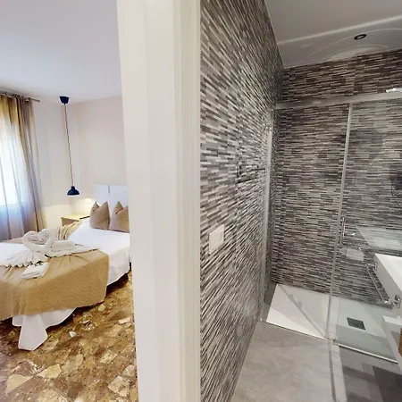 Boutique 32 Guest house Denia