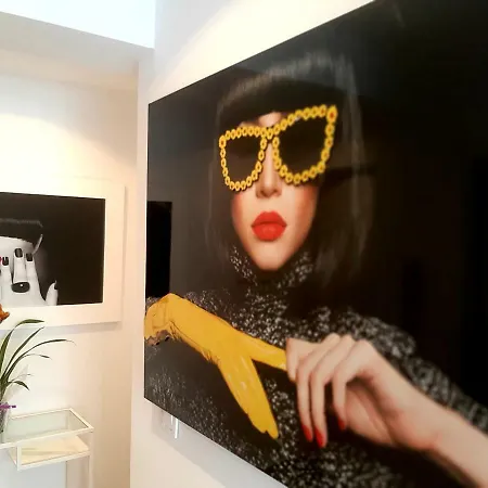 Boutique 32 3* Дения