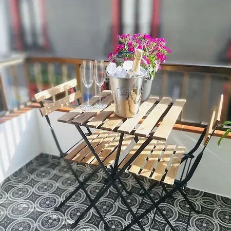 Boutique 32 Πανσιόν Denia