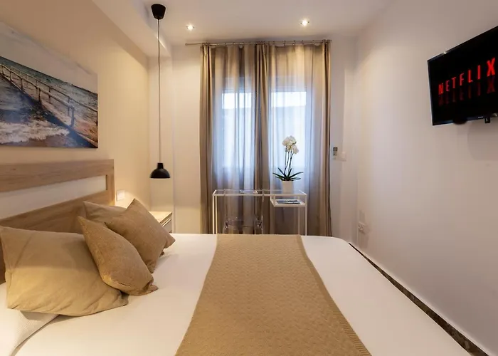 Boutique 32 Гостевой дом 3*