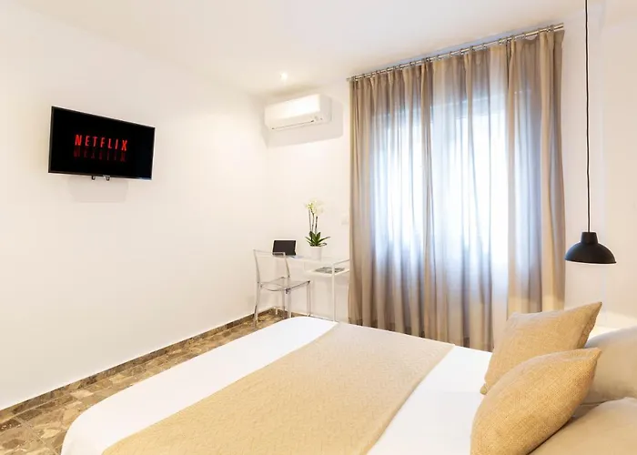 Boutique 32 3* Дения