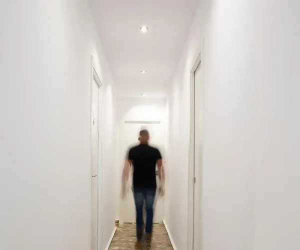 Boutique 32 Гостевой дом 3*