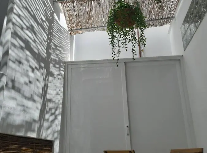 Гостевой дом Boutique 32 Дения