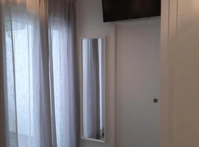 Гостевой дом Boutique 32 3*