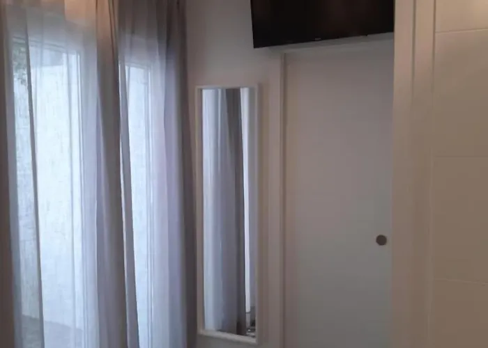 Гостевой дом Boutique 32