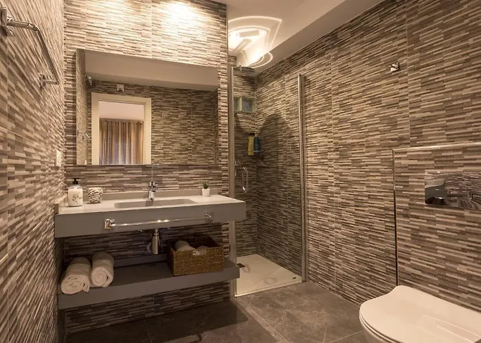 Casa de hóspedes Boutique 32 Dénia