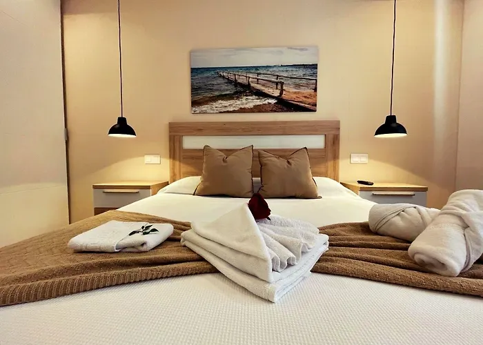 Boutique 32 Гостевой дом