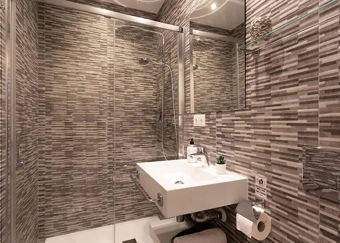 Boutique 32 Гостевой дом Дения