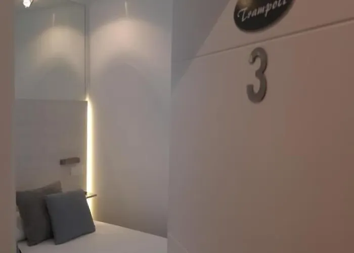 Boutique 32 Гостевой дом 3*