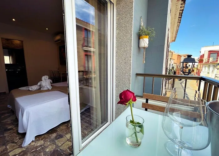 Boutique 32 3* Дения