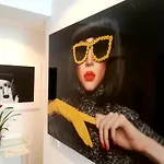 Boutique 32 Affittacamere Dénia