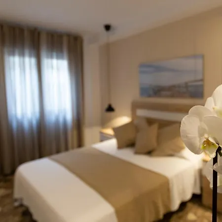 Boutique 32 Affittacamere Dénia