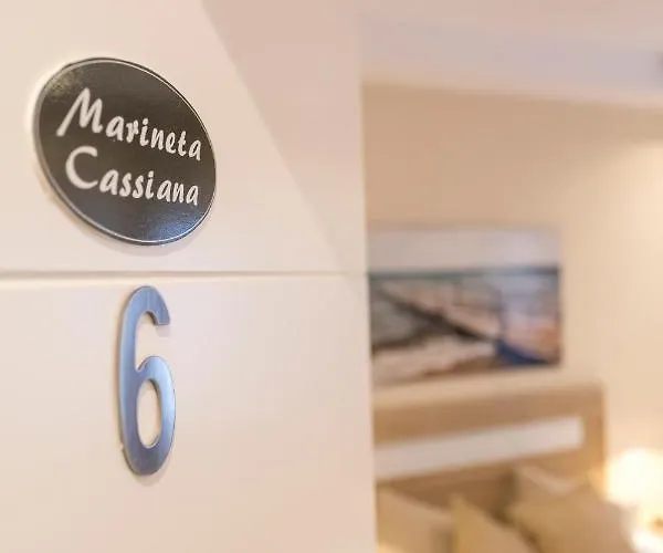 Affittacamere Boutique 32 3*