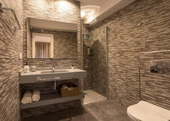 Boutique 32 Affittacamere Dénia