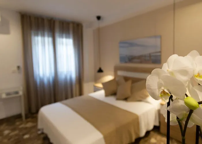 Boutique 32 Affittacamere Dénia