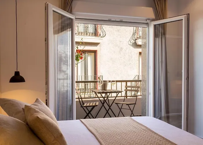 Boutique 32 Affittacamere