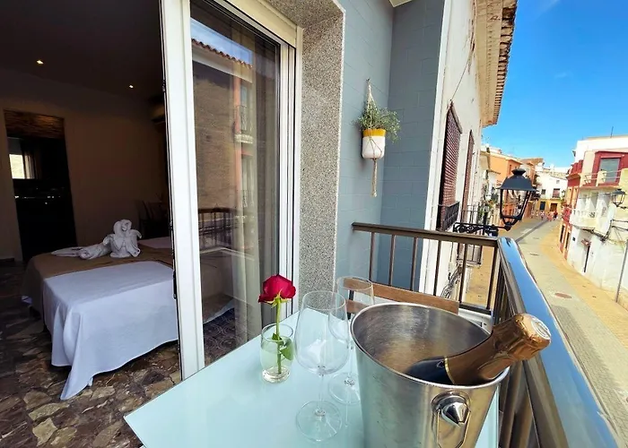 Affittacamere Boutique 32 3*