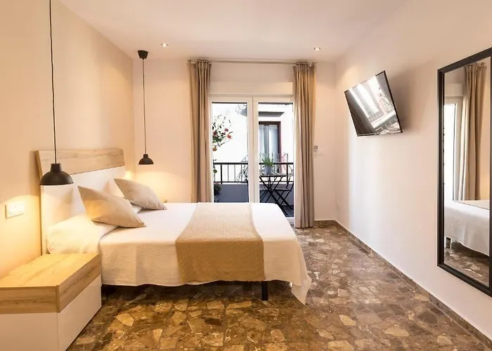 Boutique 32 Affittacamere