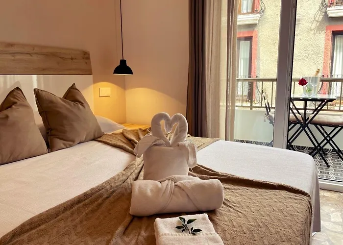 Boutique 32 3* Dénia