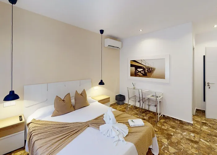 Affittacamere Boutique 32