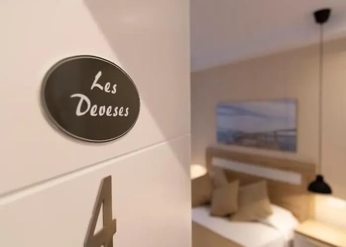 Affittacamere Boutique 32 Dénia