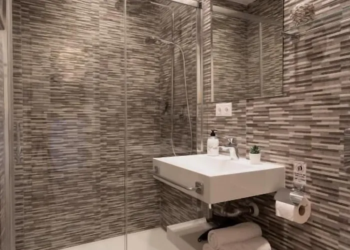 Boutique 32 Affittacamere Dénia