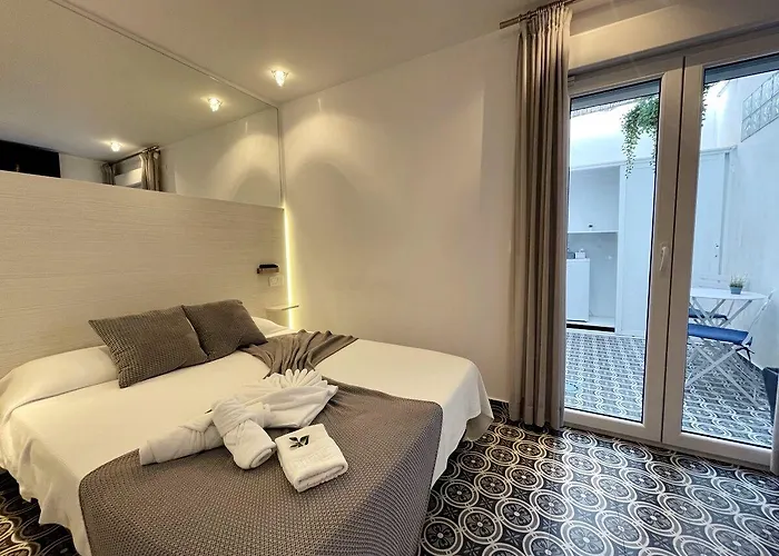 Affittacamere Boutique 32