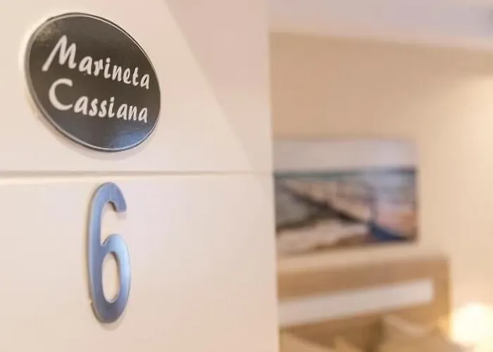 Boutique 32 Affittacamere 3*