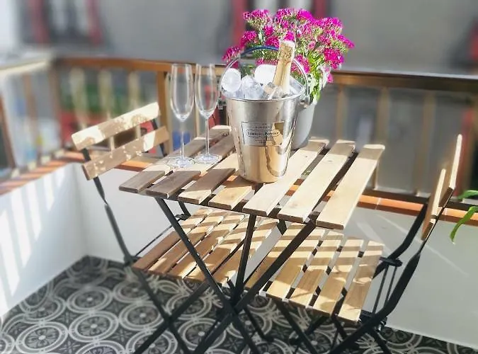 Boutique 32 Affittacamere Dénia